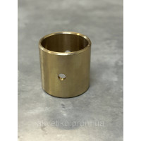 Втулка хрестовини м/к диференціала Howo A7, T7H WG9231320159