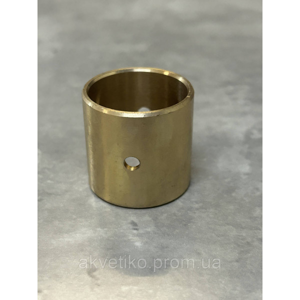 Втулка хрестовини м/к диференціала Howo A7, T7H WG9231320159