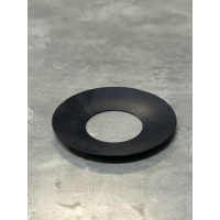 Шайба хрестовини міжколісного диференціалу Howo A7 AC16 WG9231320153