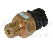 Датчик швидкості