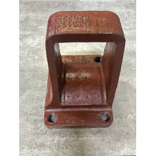 Кронштейн задньої ресори Shacman F3000 DZ9114520224 / DZ9114520223