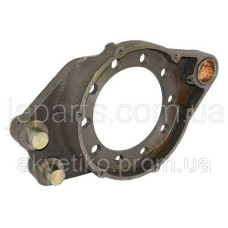 Суппорт задній Howo (без abs) d=150 199000340062