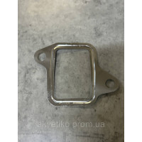 Прокладка впускного коллектора Weichai WP12 612630120005