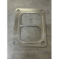 Прокладка турбины (прямоугольная) WP12 612630110002