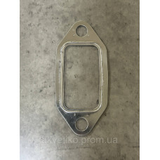 Прокладка выпускного коллектора Weichai WP12 612630120005