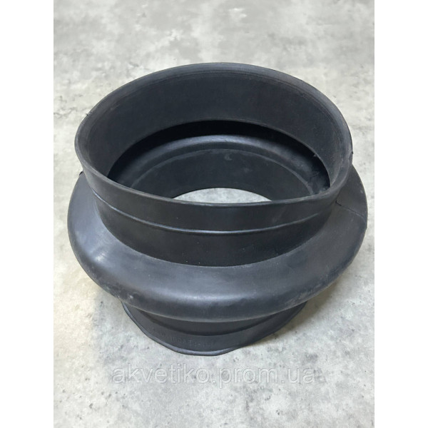 Патрубок повітряного фільтра малого FAW 3252 1109356-367