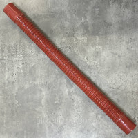 Патрубок от радиатора к термостату (45*700 мм) WD615/WD10 612600160005 Howo, Foton, XCMG