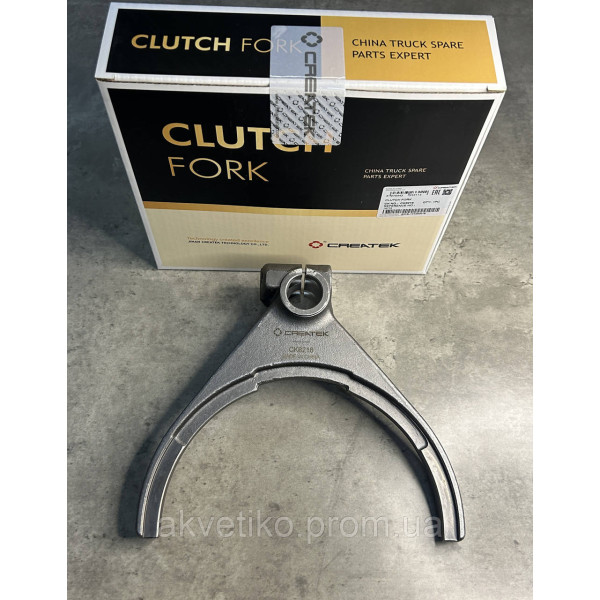 Виделка демультиплікатора 16775 CREATEK CK8218