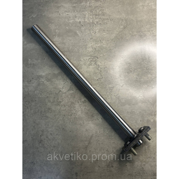 Вал вилки витискного підшипника КПП 2159202001, A-C04009-1, 99112230033, CK8195