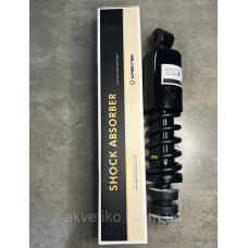 Амортизатор кабіни передній F2000/F3000 Креатек CK8092 DZ13241430100/DZ1640430030/DZ13241430150