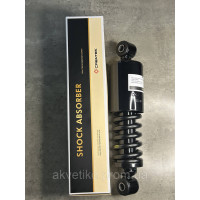 Амортизатор кабіни передній Howo Креатек CK8095 (WG1642430385)