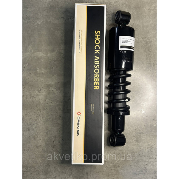 Амортизатор кабіни передній Howo Креатек CK8609 (WG1642430283)