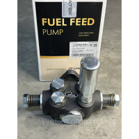 Насос паливопідкачувальний WD615 Креатек CK8010 (614080719)