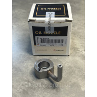 Форсунка оливорозпилювальна WD618/WP10 Креатек CK9692 612600010750