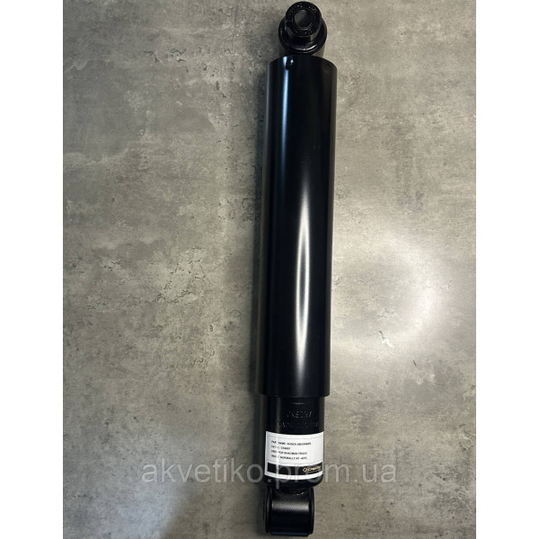 Амортизатор передньої осі Howo, Foton 3251, Shacman Креатек CK8097 (199114680004)