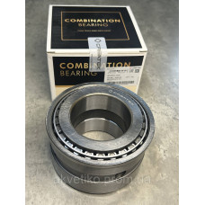 Підшипник 717813 хвостовика Fuller (63,5х114х58 мм) CREATEK CK8178