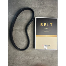 Ремінь 8РК795 генератора WP10 Креатек CK8031 (612600090201 / 612600090600)