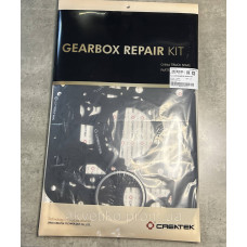 Ремкомплект прокладок КПП Fuller 9JS Креатек CK9902 F9001-XLB