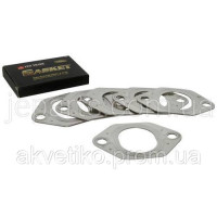 Прокладки випускного колектора Howo  ⁇  Shaanxi LEO100192A / 61560110111 / 61560110242