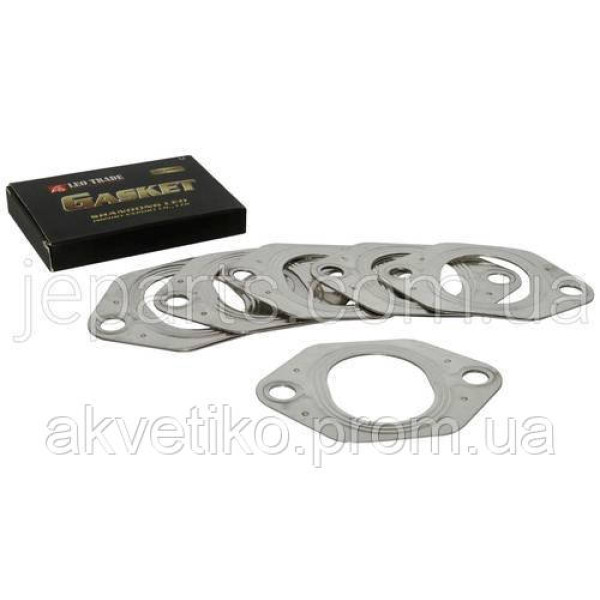 Прокладки випускного колектора Howo  ⁇  Shaanxi LEO100192A / 61560110111 / 61560110242