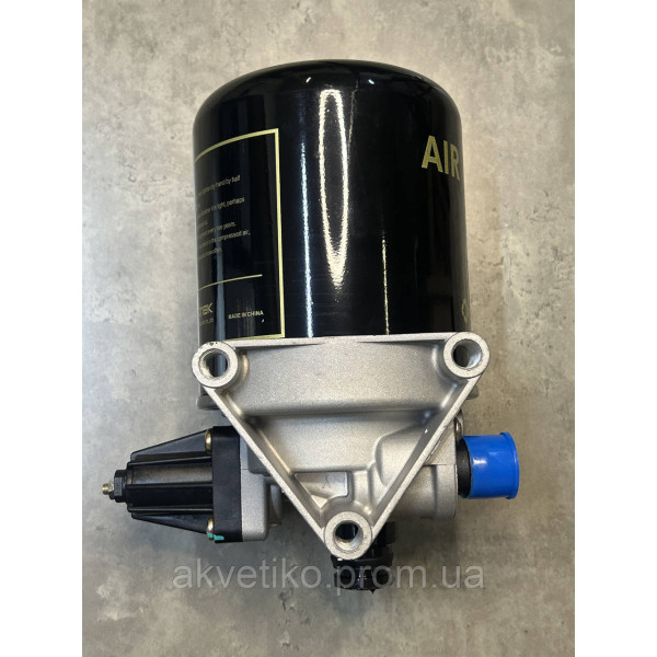 Осушувач повітря в зборі Howo / Shacman AZ9100368471 CK8113