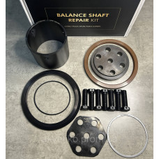 Ремкомплект балансира Креатек CK5856 DZ91319523185-XLB