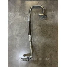 Трубка подачи масла турбины WD615/WP10/WP12 (612600113779/CK5167) Createk