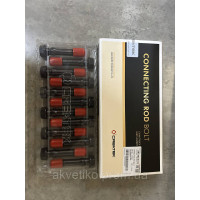 Болт шатуна WP12/WD618 (61800030019) CREATEK CK9684