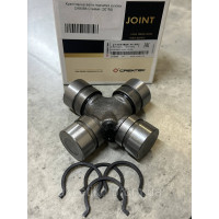 Крестовина карданного вала подъема кузова 30x88 Креатек CK8084