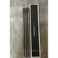 Товкач клапана (штанга) WP12 Креатек 61800050143