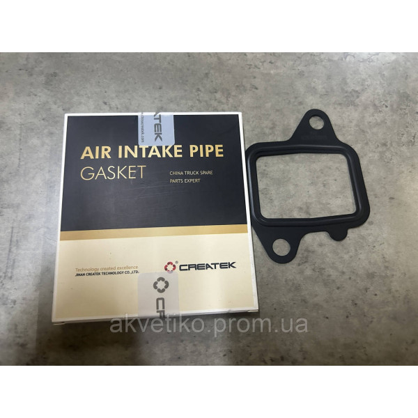 Прокладка впускного колектора WP12, WP10 E5 CREATEK 612630120005