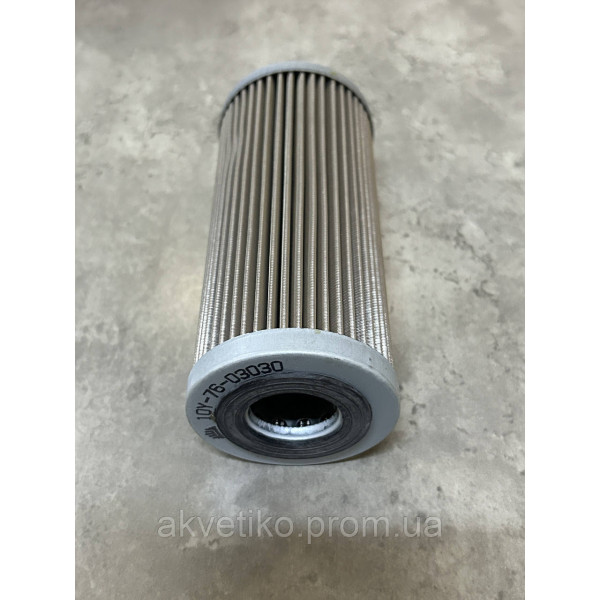 Фільтр гідравлічний кермового керування Shantui SD13 10Y-76-03030