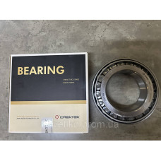 Підшипник 32216 конічної пари (МКД) редуктора AZ190003326148 Howo, Foton 3251, Faw 3252