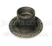 Ступиця колеса