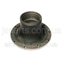 Ступиця колеса передня Howo AZ199112410009