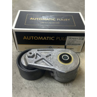 Ролик натяжник ременя генератора WP10/WP12 CREATEK (CK9419, 612600061279)