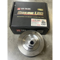 Ролик натяжной D10/WD615 Евро-2 61560060069 LEO100355A