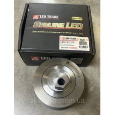 Ролик натяжной D10/WD615 Евро-2 61560060069 LEO100355A