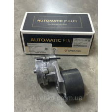 Ролик натяжной WP12 (612630060837/612630060003) CK9417