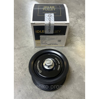 Ролик обвідний WP12 612630060004 CREATEK CK9422