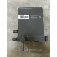 Насос підйому кабіни 811W41723-6008 HOWO T5G, SITRAK C7H