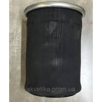 Пневмоподушка заднього моста WG9925528010 SITRAK HOWO C7H/T7H