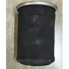 Пневмоподушка заднього моста WG9925528010 SITRAK HOWO C7H/T7H