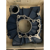 Картер маховика WP10 E5 612600013589R / 612600013611 / 612600014564