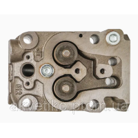 ГБЦ двигателя TD226B/WP6 13028585