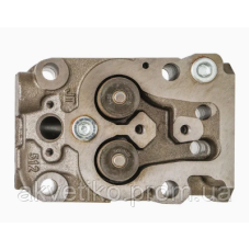 ГБЦ двигателя TD226B/WP6 13028585