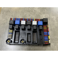 Блок запобіжників реле WG9716582301 Howo A7