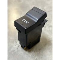 Кнопка сигнала Howo T7H / C7H WG9925581021