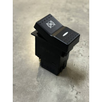 Кнопка гірського гальма HOWO А7/T7H WG9925581033