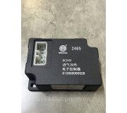 Блоки підігріву